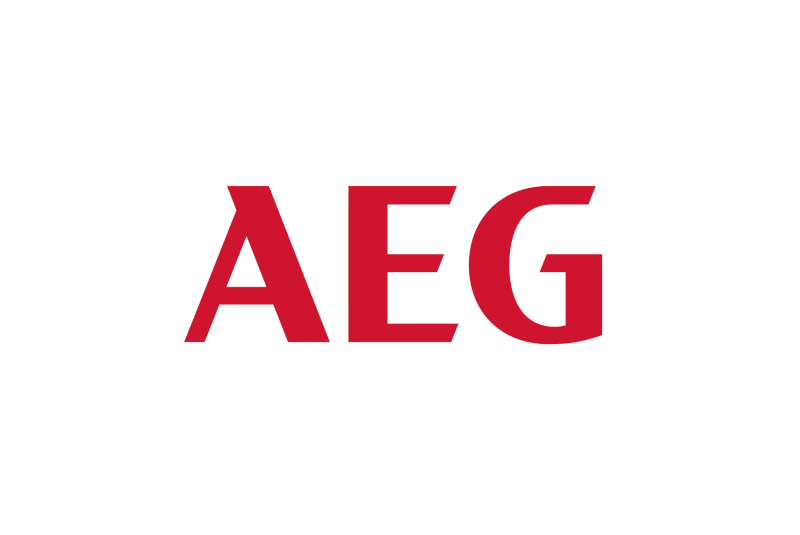 AEG in Commerce