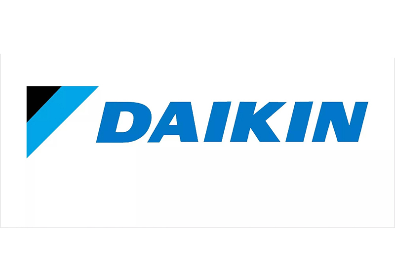 Daikin in Commerce