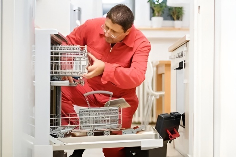 Effective Solutions for Dishwasher Repair in Commerce, CA