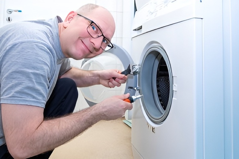 Dryer repair in Commerce