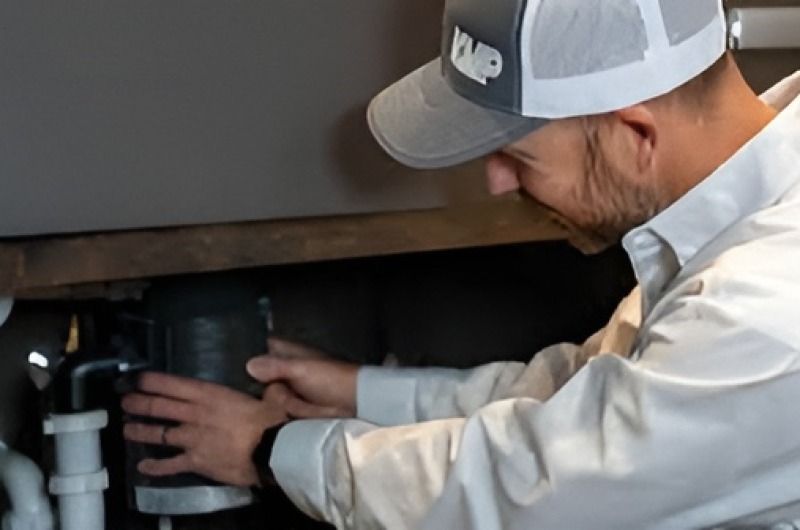 Garbage Disposal repair in Commerce