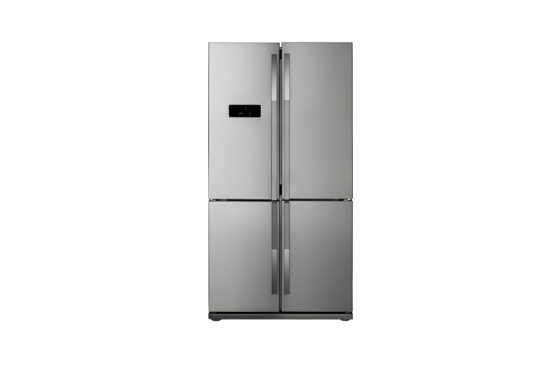 Refrigerator repair