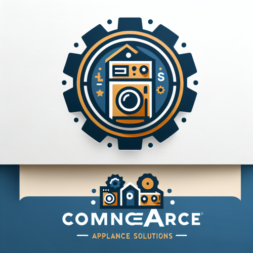 CommerceCare Appliance Solutions logo